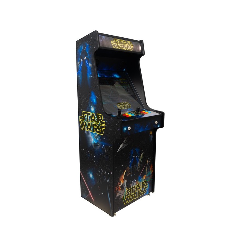 Alimentation Pour Borne Arcade Stern – Pièce D'occasion, état Correct