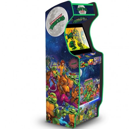 Borne Arcade 32 pouces | La plus grande des borne d'arcade| JDF ARCADE